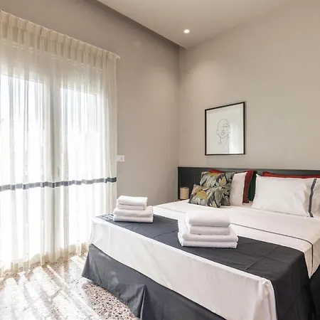 Andrews Luxury Suites Near The Airport Heraklion  Exterior photo