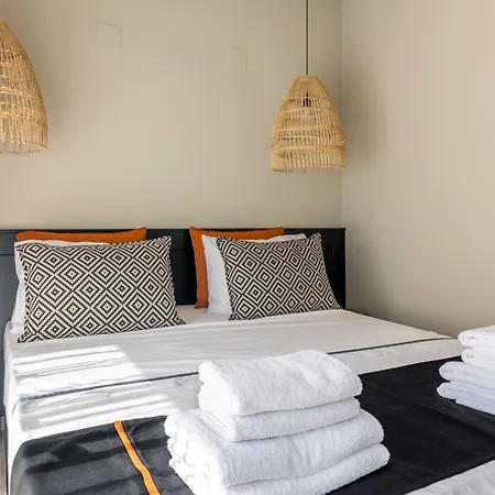 Andrews Luxury Suites Near The Airport Heraklion  Exterior photo
