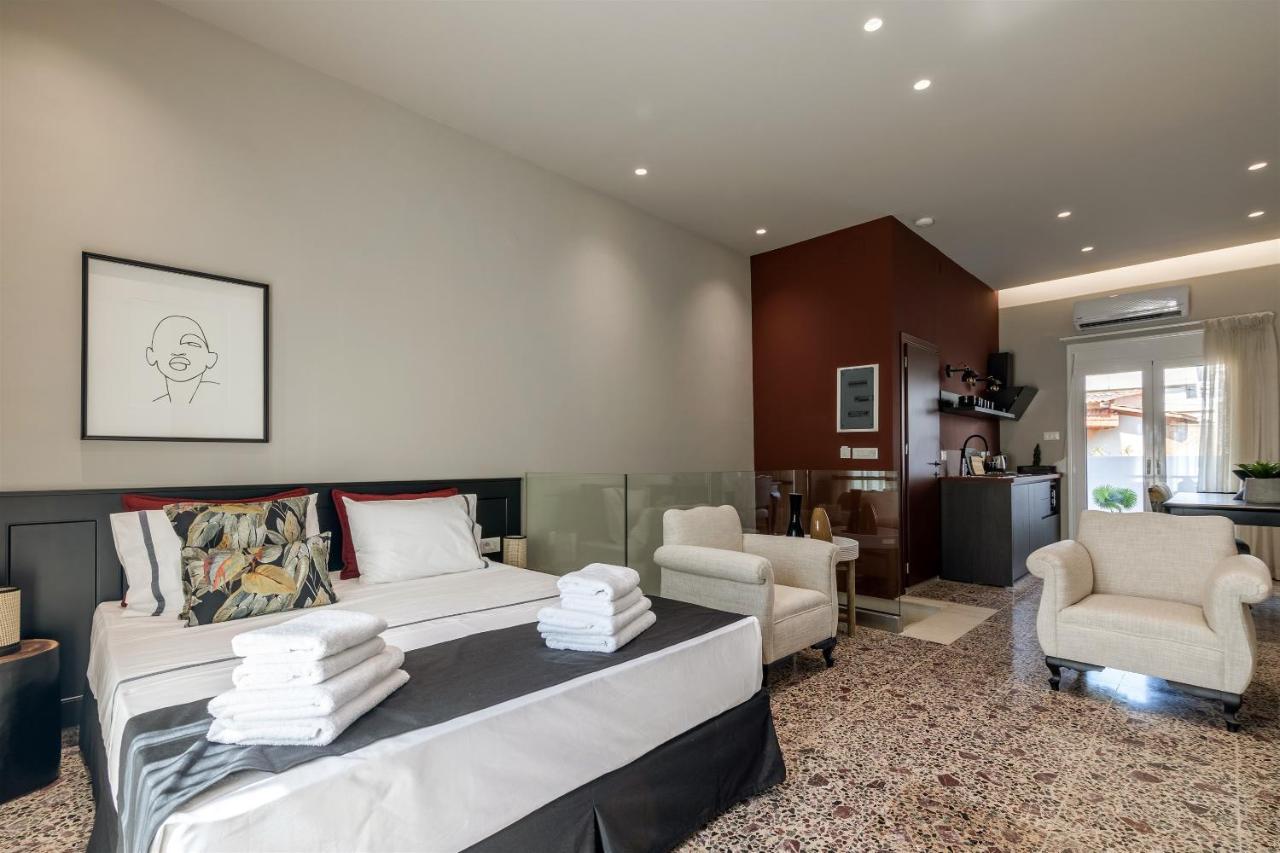 Andrews Luxury Near The Airport *