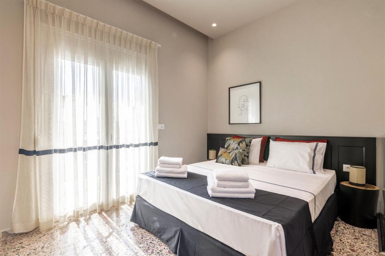 Andrews Luxury Near The Airport Apartment *