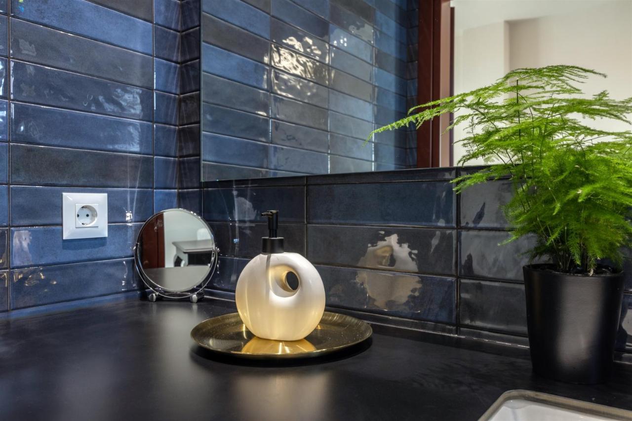 Apartment Andrews Luxury Near The Airport Heraklion (Crete)