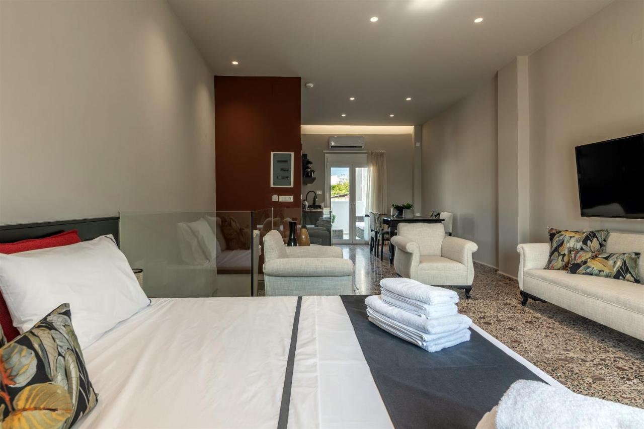 Andrews Luxury Near The Airport Apartment *