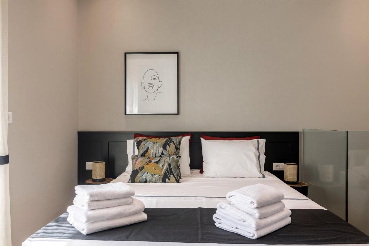 Andrews Luxury Near The Airport Apartment Heraklion (Crete)