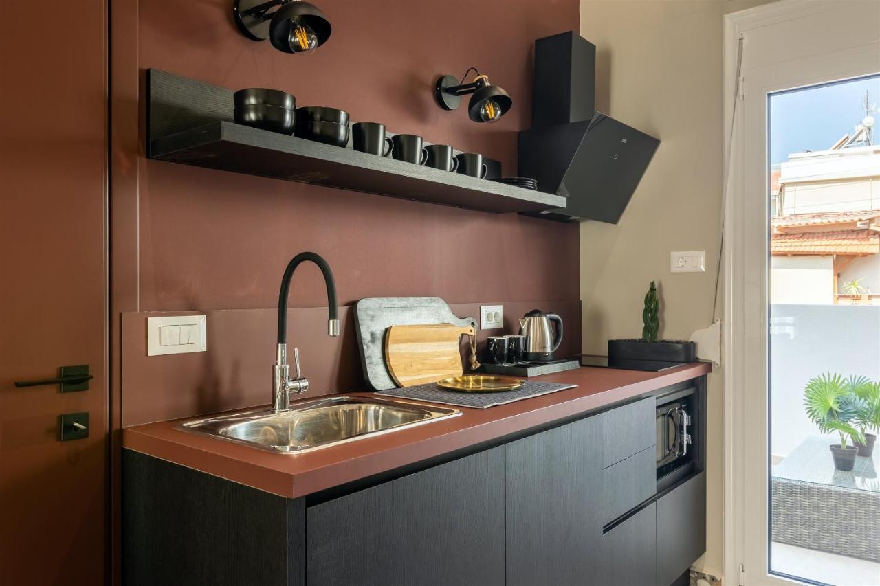 Apartment Andrews Luxury Near The Airport *