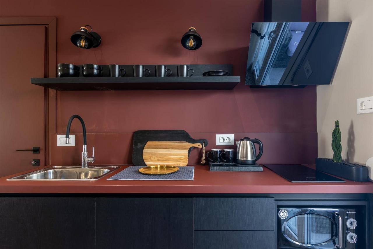 Apartment Andrews Luxury Near The Airport *