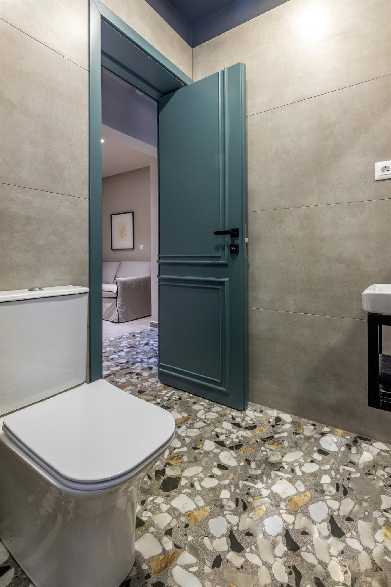 Apartment Andrews Luxury Near The Airport Heraklion (Crete)