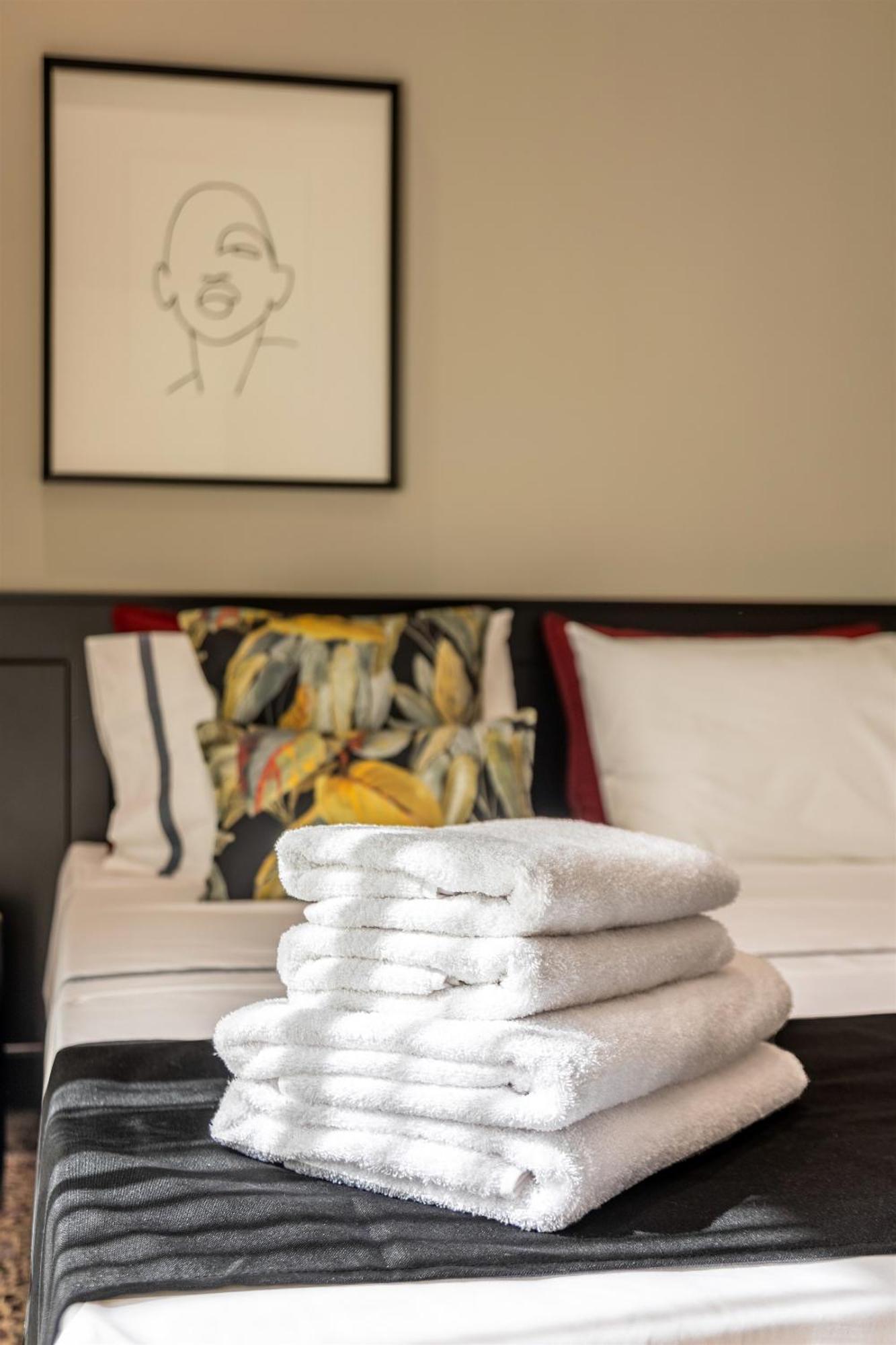 Apartment Andrews Luxury Near The Airport Heraklion (Crete)