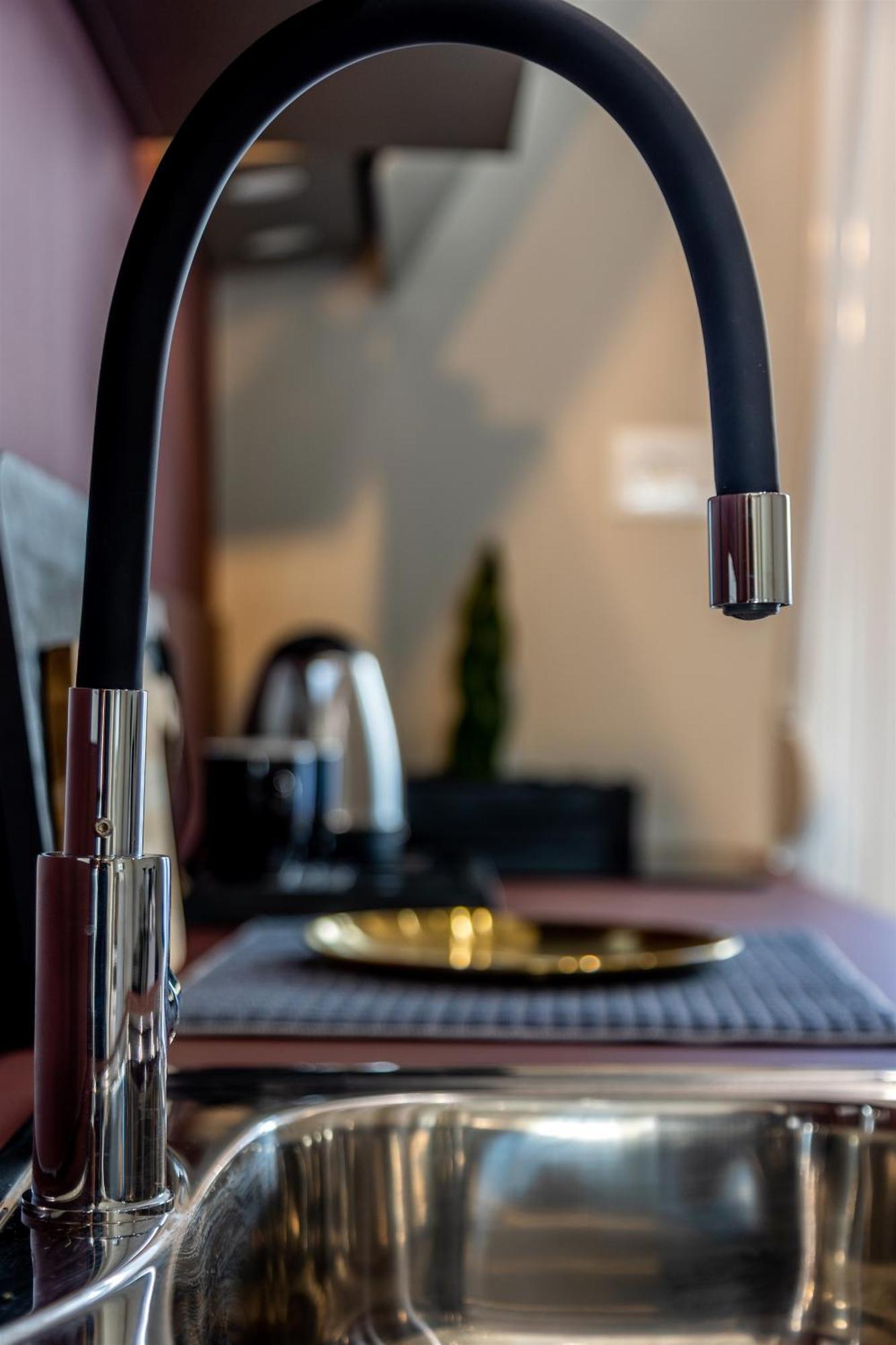 Andrews Luxury Near The Airport Apartment Heraklion (Crete)