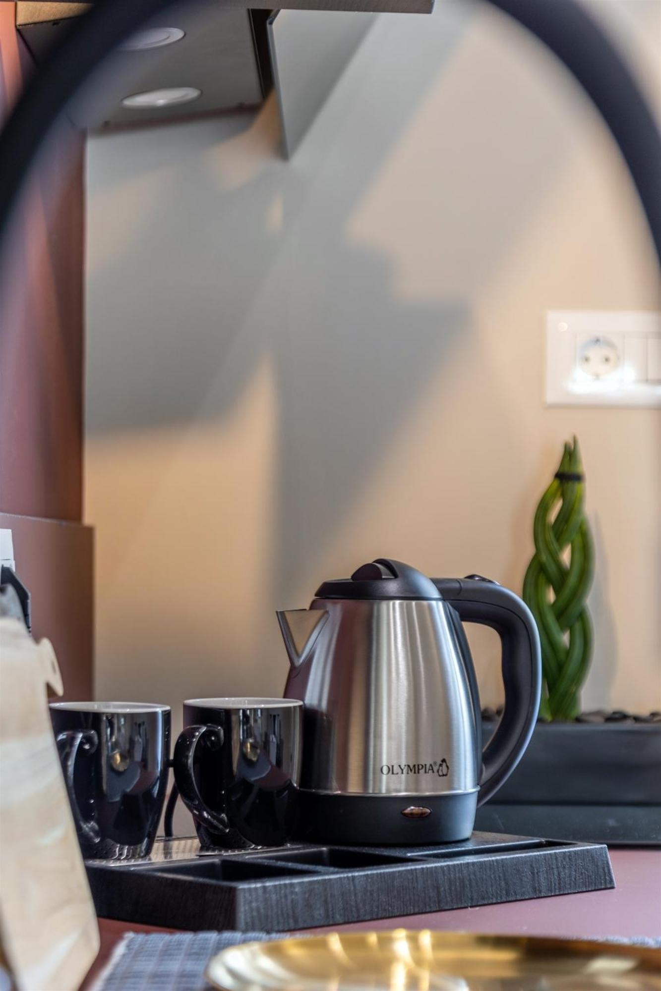 Apartment Andrews Luxury Near The Airport Heraklion (Crete)