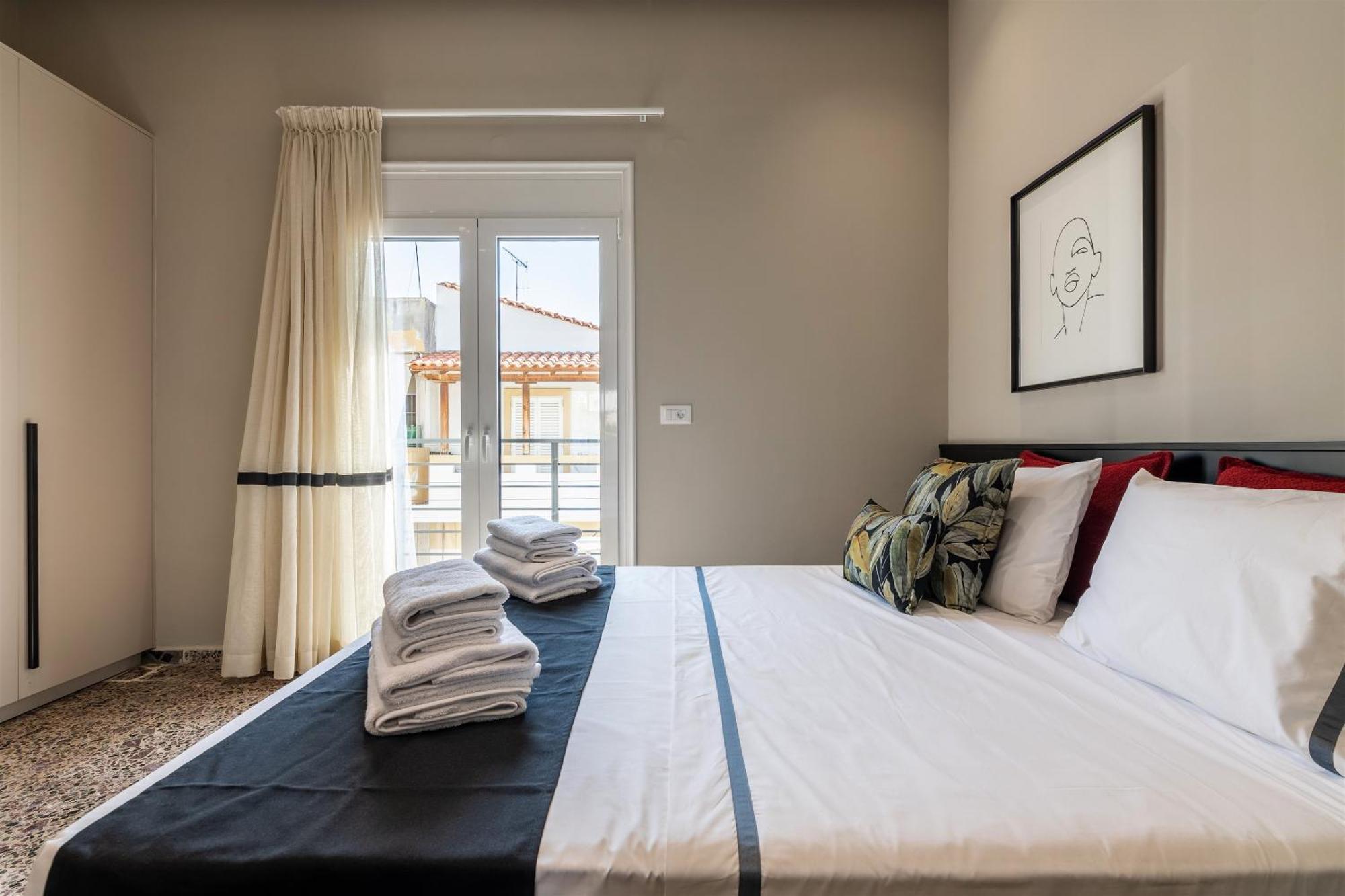 Andrews Luxury Near The Airport
