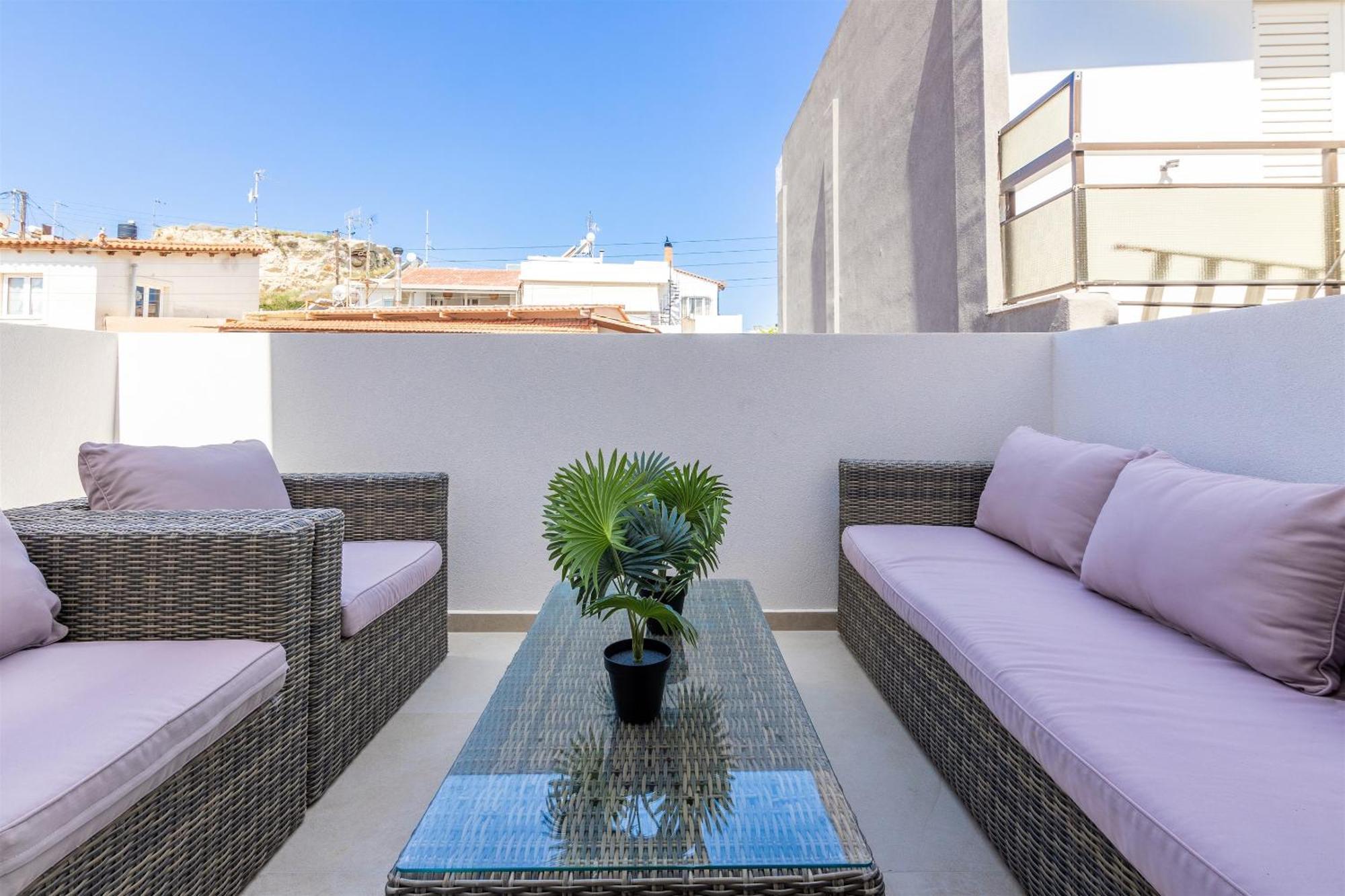 Andrews Luxury Near The Airport Apartment *