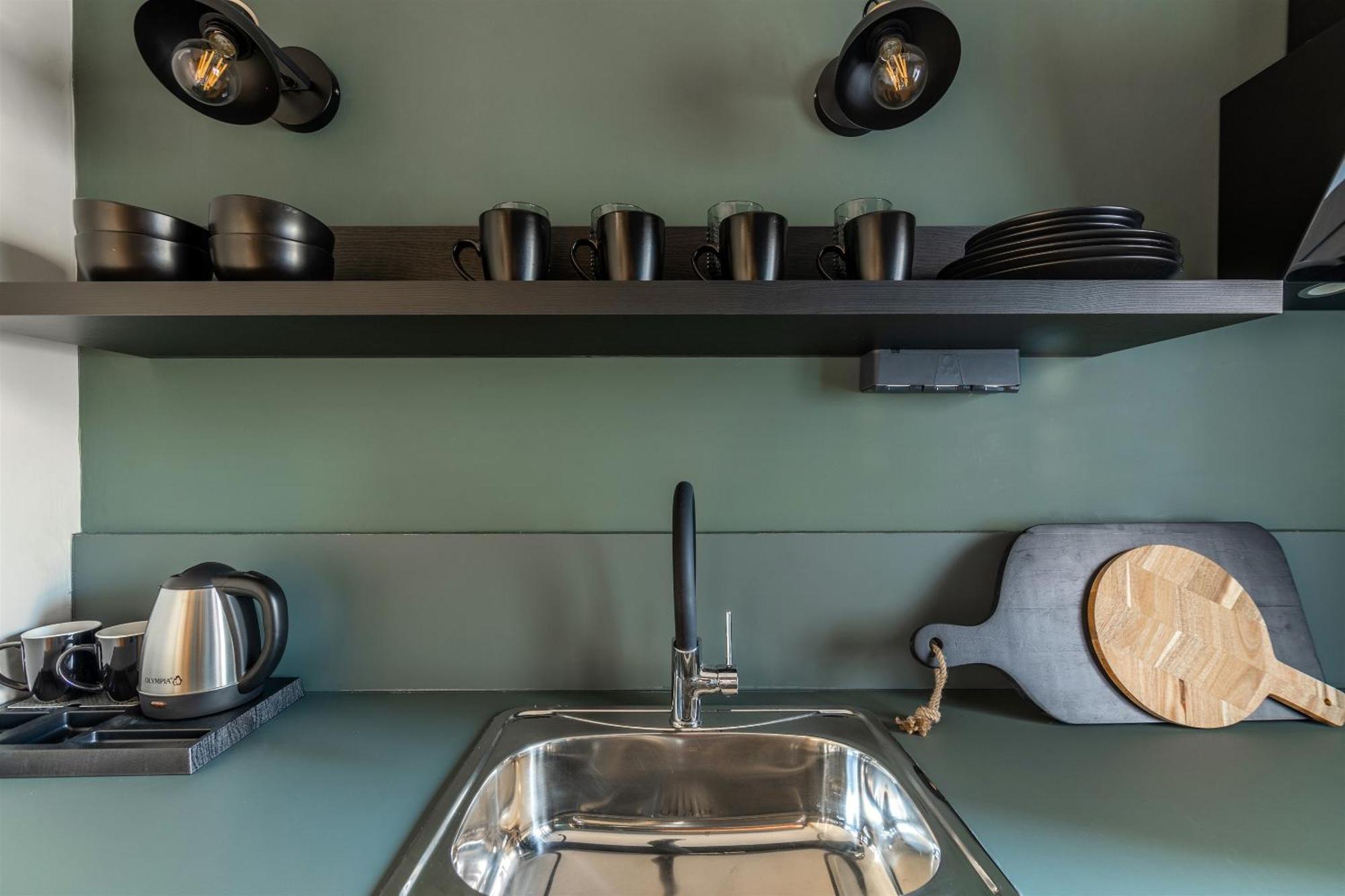 Andrews Luxury Near The Airport Apartment Heraklion (Crete)